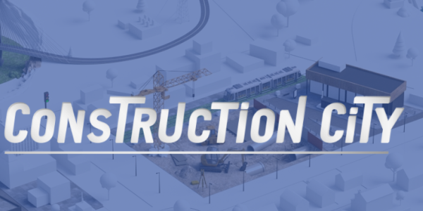 Construction City